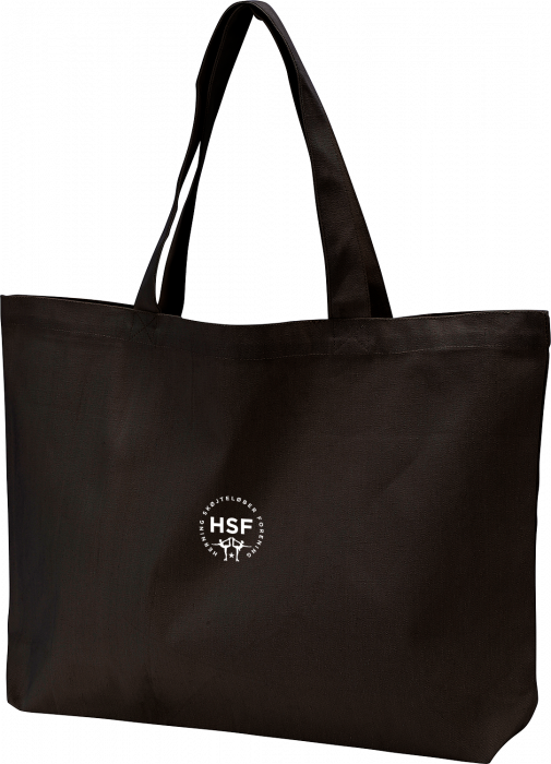 Storm - Hsf Super Shopper - Black