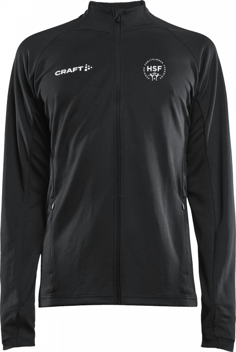 Craft - Hsf Training Top Men - Schwarz