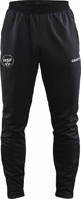 Craft - Hsf Training Pants Men - Negro