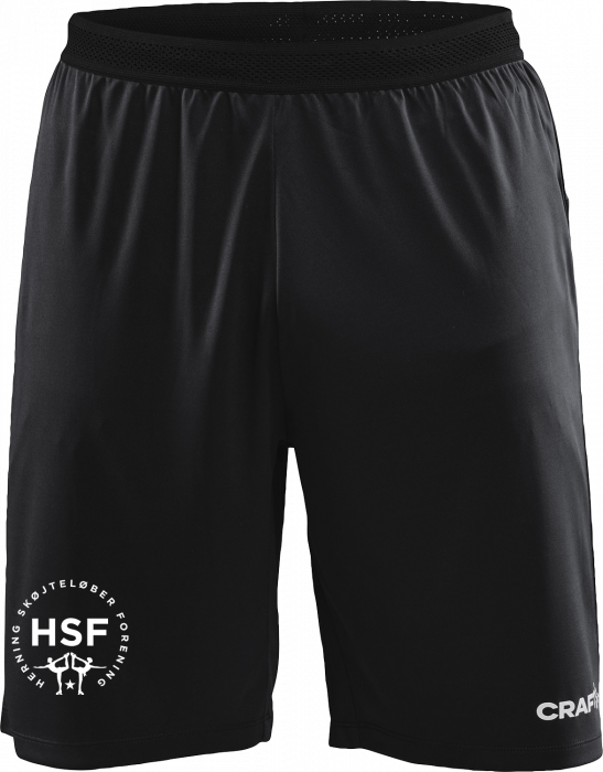 Craft - Hsf Shorts Men - Preto