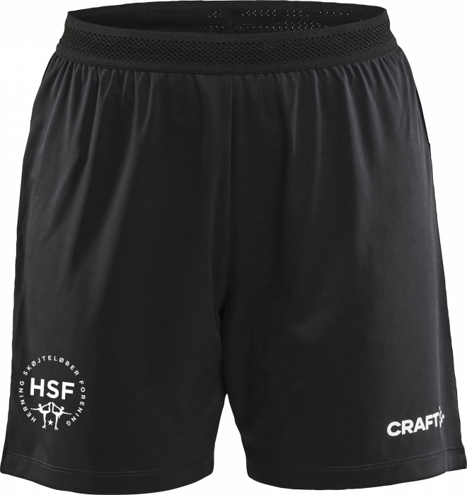 Craft - Hsf Shorts Women - Black